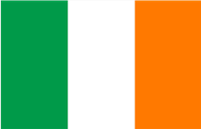 IRE flag