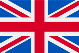 GB flag